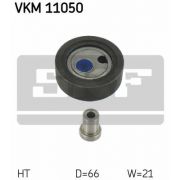 Слика 1 $на Лагер затегач ребраст ремен SKF VKM 11050