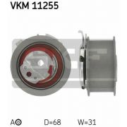 Слика 1 на Лагер затегач ребраст ремен SKF VKM 11255