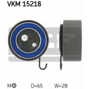 Слика 1 $на Лагер затегач ребраст ремен SKF VKM 15218