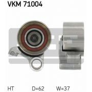 Слика 1 $на Лагер затегач ребраст ремен SKF VKM 71004