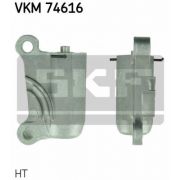 Слика 1 $на Лагер затегач ребраст ремен SKF VKM 74616