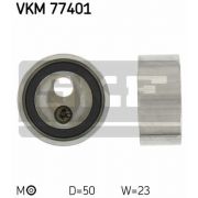 Слика 1 $на Лагер затегач ребраст ремен SKF VKM 77401