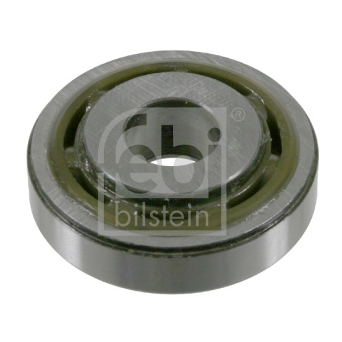 Слика на лагер на амортизер FEBI BILSTEIN 21757 за Nissan Primastar Box (X83) dCi 150 - 145 коњи дизел