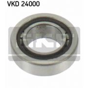 Слика 1 на лагер на амортизер SKF VKD 24000