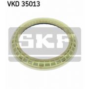 Слика 1 на лагер на амортизер SKF VKD 35013