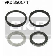 Слика 1 на лагер на амортизер SKF VKD 35017 T