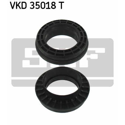 Слика на лагер на амортизер SKF VKD 35018 T за Peugeot Expert Platform 2.0 HDi 130 - 128 коњи дизел