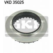 Слика 1 на лагер на амортизер SKF VKD 35025