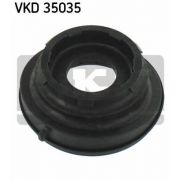 Слика 1 на лагер на амортизер SKF VKD 35035