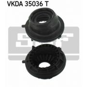 Слика 1 на лагер на амортизер SKF VKD 35036 T