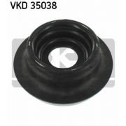 Слика 1 $на Лагер на амортизер SKF VKD 35038