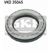 Слика 1 на лагер на амортизер SKF VKD 35045