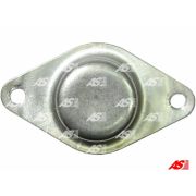 Слика 1 $на Лагер на оска, стартер AS-PL Brand new  Starter motor C.E. cover SBR0060