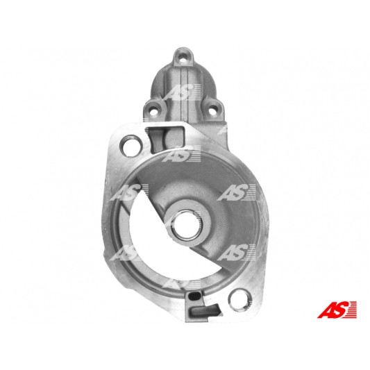 Слика на Лагер на оска, стартер AS-PL Brand new  Starter motor D.E. bracket SBR0009