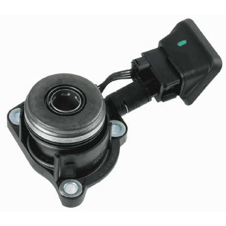 Слика на лагер пумпа, кумплуг SACHS 3182 600 190 за Citroen C4 Picasso UD 2.0 HDi 138 - 136 коњи дизел