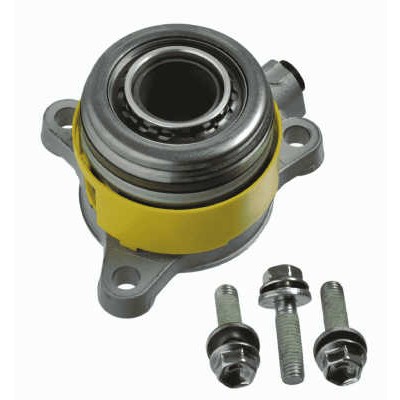 Слика на лагер пумпа, кумплуг SACHS 3182 600 275 за Daihatsu Charade 1.33 16V - 99 коњи бензин