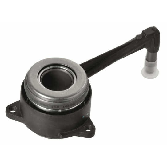 Слика на лагер пумпа, кумплуг SACHS 3182 654 150 за VW Beetle (9C1,1C1) 1.8 T - 180 коњи бензин