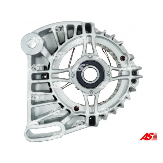 Слика на Лагер AS-PL Brand new  Alternator D.E. bracket with stator ABR4003