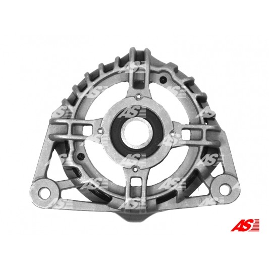 Слика на Лагер AS-PL Brand new  Alternator D.E. bracket with stator ABR4025