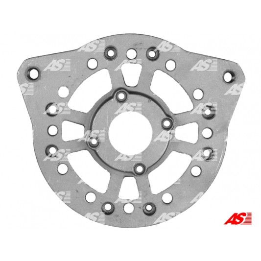 Слика на Лагер AS-PL Brand new  Alternator D.E. bracket ABR0004