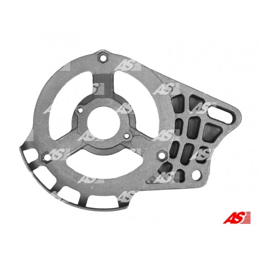 Слика на Лагер AS-PL Brand new  Alternator D.E. bracket ABR4032