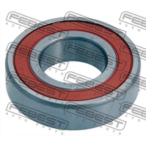 Слика на Лагер FEBEST AS-6206-2RS