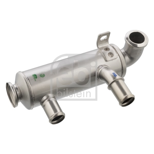 Слика на Ладник, ЕГР систем FEBI BILSTEIN 101015 за Peugeot 207 SW 1.6 HDi - 109 коњи дизел