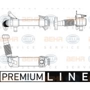 Слика 1 на Ладник, ЕГР систем HELLA 8ME 376 747-091