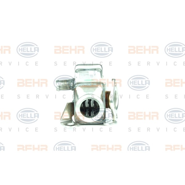 Слика на Ладник, ЕГР систем HELLA BEHR  SERVICE  PREMIUM LINE 8ME 376 745-261 за BMW 3 Compact E46 320 td - 136 коњи дизел