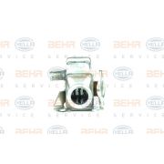 Слика 1 на Ладник, ЕГР систем HELLA BEHR  SERVICE  PREMIUM LINE 8ME 376 745-261