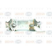 Слика 7 на Ладник, ЕГР систем HELLA BEHR  SERVICE  PREMIUM LINE 8ME 376 745-261