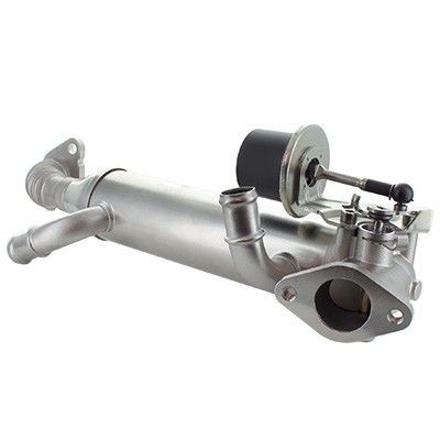 Слика на Ладник, ЕГР систем HOFFER 7518406 за Mazda MX-5 (NB) 1.8 16V - 146 коњи бензин