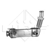 Слика 2 на Ладник, ЕГР систем NRF 48001