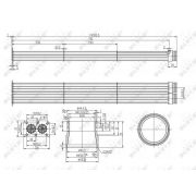 Слика 1 на Ладник, ЕГР систем NRF 48102