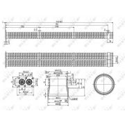 Слика 1 на Ладник, ЕГР систем NRF 48103