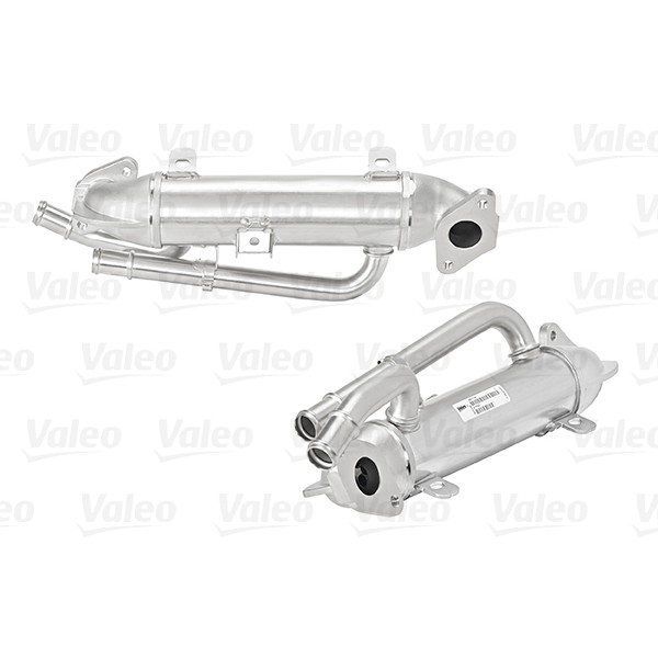 Слика на Ладник, ЕГР систем VALEO ORIGINAL PART 817754 за Audi A4 Sedan (8E2, B6) 1.9 TDI - 101 коњи дизел