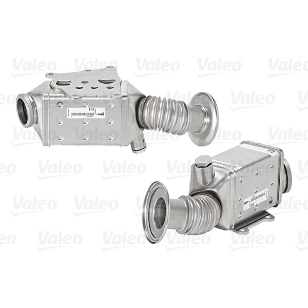 Слика на Ладник, ЕГР систем VALEO ORIGINAL PART 818787 за Fiat Ducato BOX 250 115 Multijet 2,0 D - 116 коњи дизел