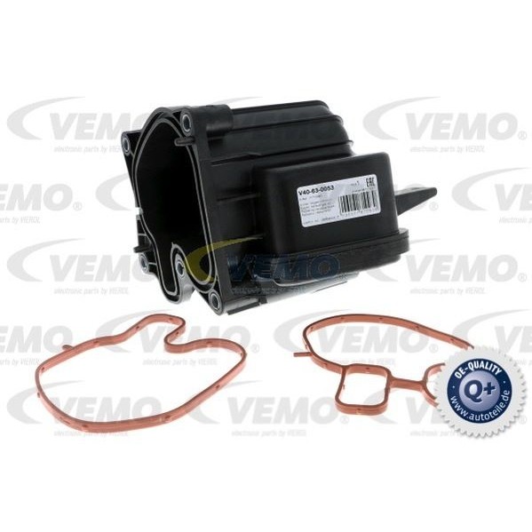 Слика на Ладник, ЕГР систем VEMO Q+ V40-63-0053 за Opel Astra J 2.0 BiTurbo CDTI - 194 коњи дизел