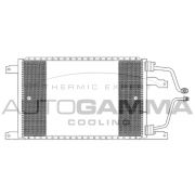 Слика 1 $на Ладник за клима AUTOGAMMA 101807