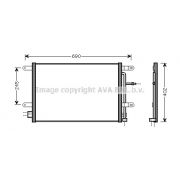 Слика 1 $на Ладник за клима AVA QUALITY COOLING AI5238