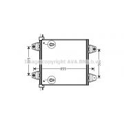 Слика 1 $на Ладник за клима AVA QUALITY COOLING DF5034