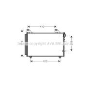 Слика 1 $на Ладник за клима AVA QUALITY COOLING DU5056D