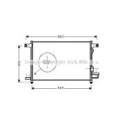 Слика 1 $на Ладник за клима AVA QUALITY COOLING DW5061D