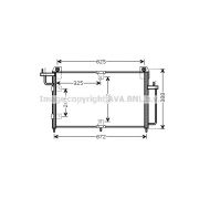 Слика 1 $на Ладник за клима AVA QUALITY COOLING DW5065