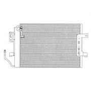 Слика 1 на Ладник за клима DELPHI TSP0225210