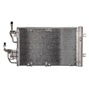 Слика на Ладник за клима DELPHI TSP0225616 за Opel Astra H Van 1.3 CDTI - 90 коњи дизел