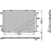 Слика 1 $на Ладник за клима DENSO DCN02039