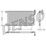 Слика 1 на Ладник за клима DENSO DCN05003