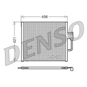 Слика 1 на Ладник за клима DENSO DCN05015