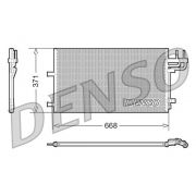 Слика 1 на Ладник за клима DENSO DCN10007